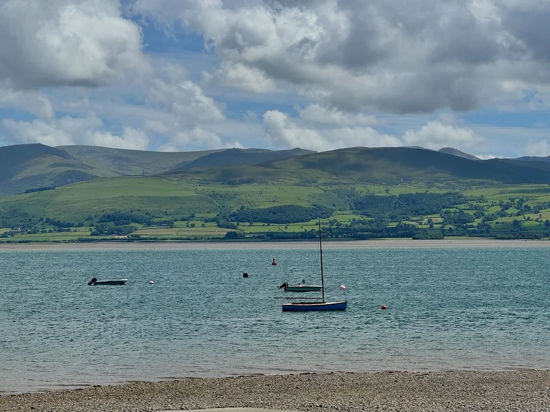 Beaumaris